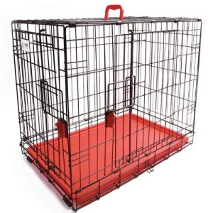 VOYAGER RED
