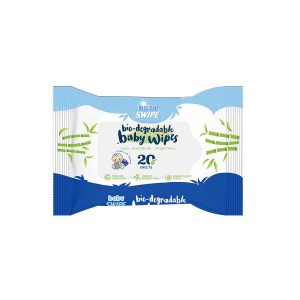 WET SWIPES BABY WIPES