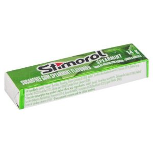 STIMOROL INFINITY SPEARMINT