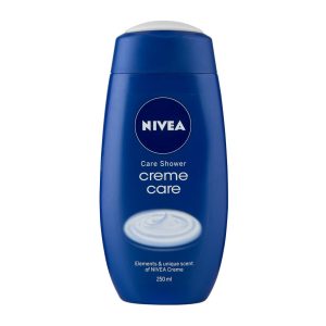NIVEA S/CREAM CREAM CARE