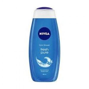 NIVEA S/CREAM FRESH PURE