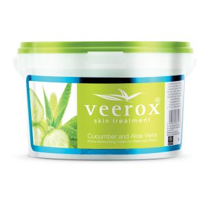 CREZ B/CRM ALOE & CUCUMBER