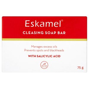 ESKAMEL CLEANSING BAR