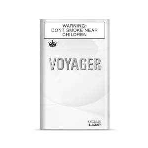 VOYAGER WHITE