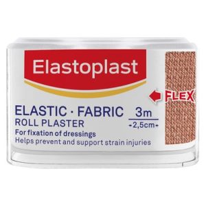 ELASTOPLAST FABRIC ROLL