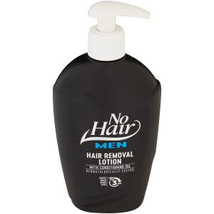 NO HAIR M H/REMOVAL LOTION