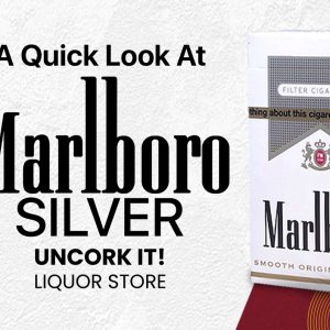 MARLBORO SILVER