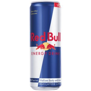 RED BULL