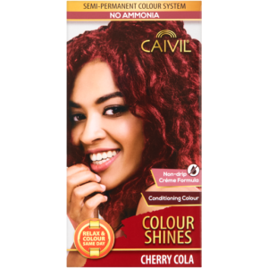 CAIVIL H/COLOUR CHERRY COLA