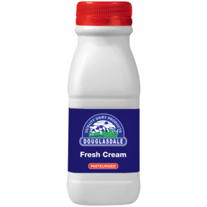 DOUGLASDALE FRESH CREAM
