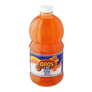 OROS SQUASH NAARTJIE LITE