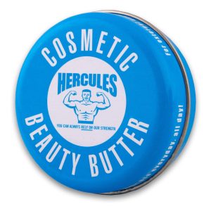 HERC BEAUTY BUTTER