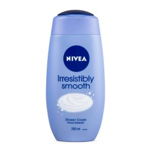 NIVEA S/CREAM SMOOTH