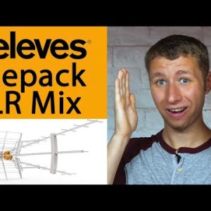 REPACK OIL MIX