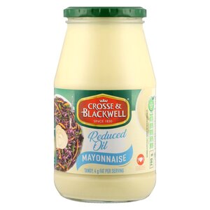 C&B MAYO LITE