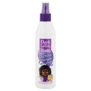 D&L B/B OUCHLESS DETANGLER
