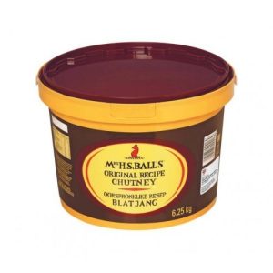 MRS BALLS ORIGINAL