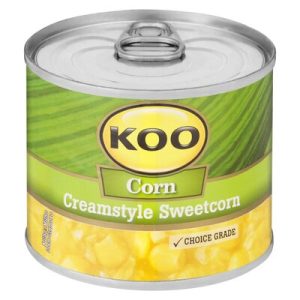 KOO CRM STYLE SWEETCORN
