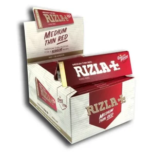 RIZLA KING SIZE