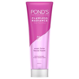 PONDS F/RADIANCE FACIAL FOAM