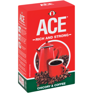 ACE COFFEE