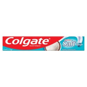 COLGATE T/P ACTIVE SALT