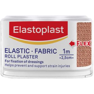 ELASTOPLAST FABRIC ROLL