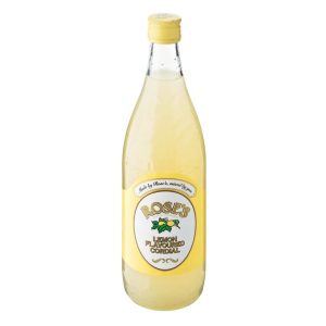 ROSES LEMON CORDIAL