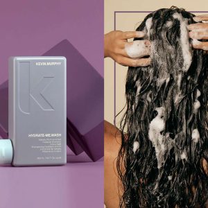 E/WAVE SHAMPOO ALOE VERA
