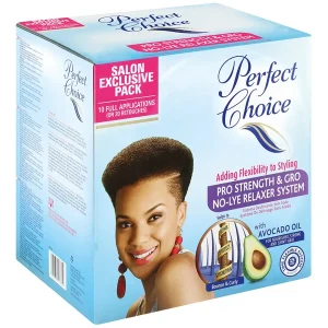 P/CHOICE AVO OIL SALON PACK