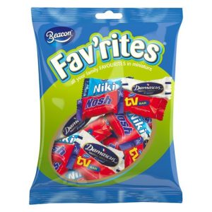 BEACON FAVRITES 30G FREE