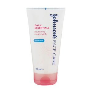 J&J F/CARE D/ESSENTIALS CREAM