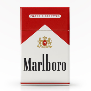 MARLBORO RED