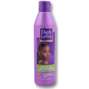 D&L O/MOIST LTN OLIVE
