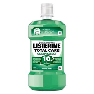 LISTERINE M/WASH TEETH & GUM