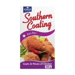 HINDS S/COATING PERI PERI
