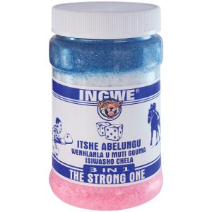INGWE I/ABELUNGU MIXED