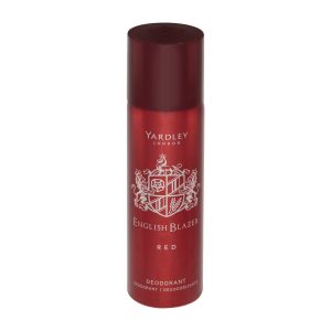 SPRAY YARDLEY BLAZER RED