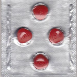VIGORA TABS