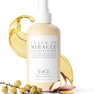 E/WAVE SHAMPOO COND C/NUT