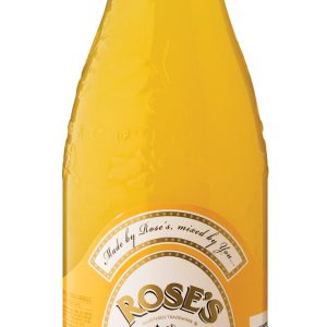 ROSES PASSION FRUIT