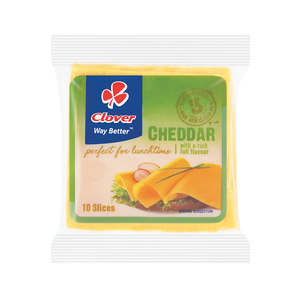 CLOVER CHEESE CHEDDAR
