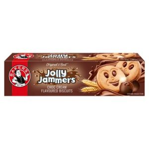 BAKERS J/JAMMERS CHOC