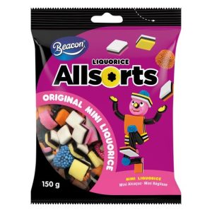 BEACON ALLSORTS LIQ MINI ORIG