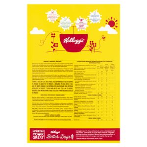 KELLOGGS COCO POPS CHOCO`S