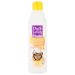 D&L B/B SHAMPOO EASY PEASY