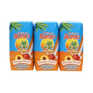 CLOVER TROPIKA MAN/PEACH