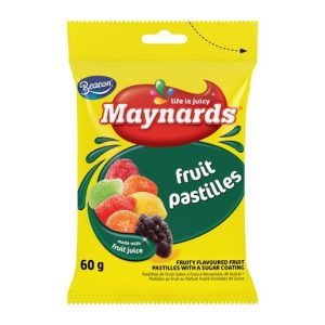 BEACON MAYNARDS F/PASTILLES
