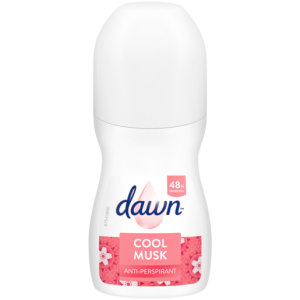 R/ON DAWN W COOL MUSK