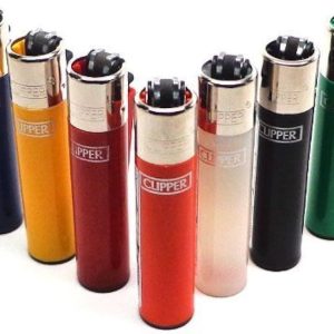 CLIPPER LIGHTER